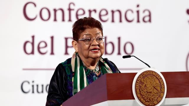 Hallan muertos a cinco trabajadores de una minera canadiense en México