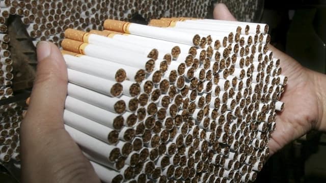 Comercio ilegal de tabaco costaría a México más de 2033 millones de dólares