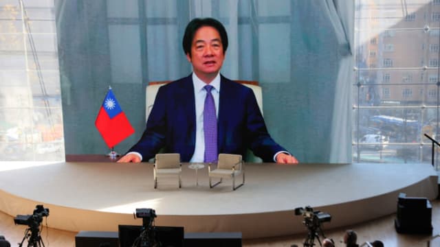 Tras llamada Trump-Xi, EE. UU. reafirma apoyo a Taiwán pese a tensiones por venta de armas