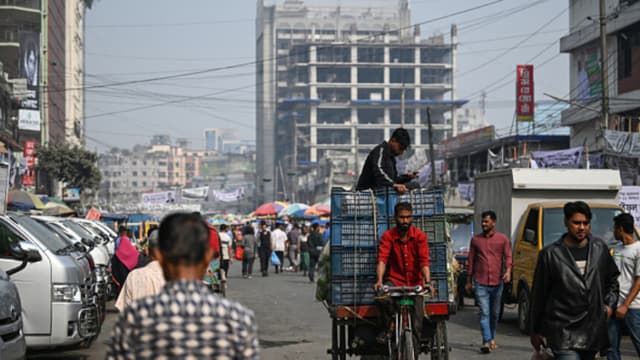 EE. UU. baja aranceles a Bangladesh al 19 % y exime algunas prendas en acuerdo