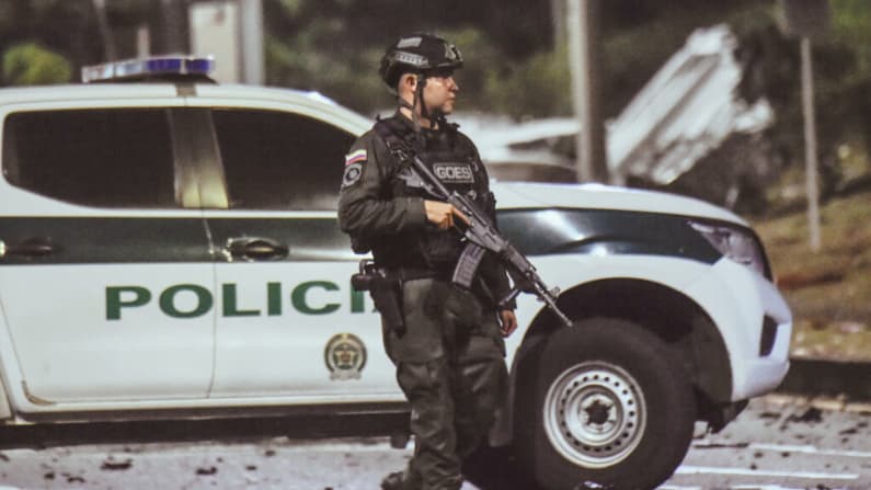 Asesinan a concejal de un municipio del Caribe colombiano