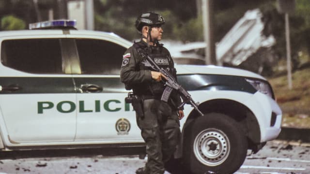 Asesinan a concejal de un municipio del Caribe colombiano