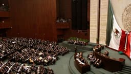 Diputados del PAN plantean incluir un capítulo de seguridad en el T-MEC