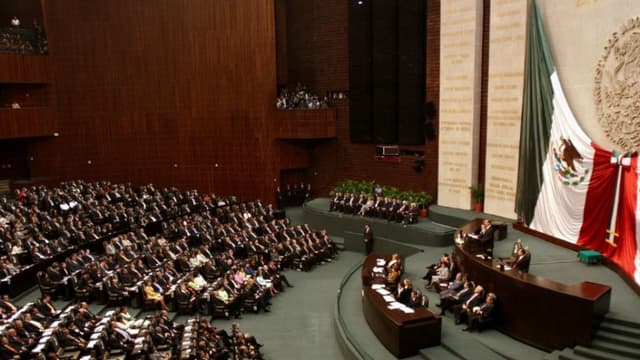 Diputados del PAN plantean incluir un capítulo de seguridad en el T-MEC