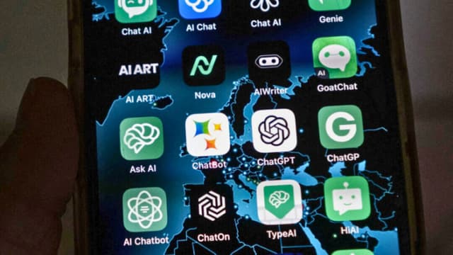 La IA suele proporcionar consejos de salud erróneos, según estudio