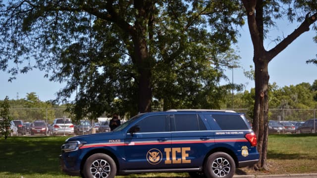 Estados demócratas terminan acuerdos con ICE ante presiones sobre la agencia: Lo que debe saber
