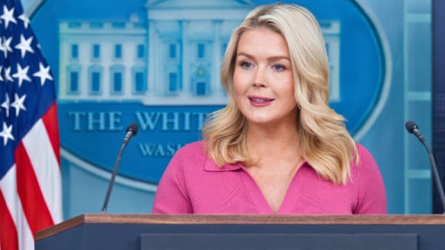 Casa Blanca pide contactar al FBI por el caso Guthrie, Trump revisó nuevas imágenes