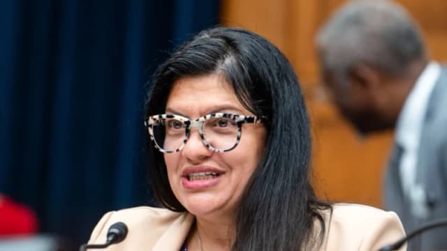 Congresistas demócratas proponen una resolución para finalizar la Doctrina Monroe