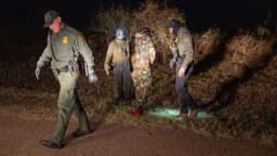 Confiscan 134 acres de terreno en Texas utilizados por cártel mexicano: "Pensaban que eran intocables"