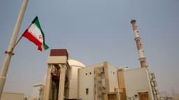 Presidente de Irán se disculpa con las víctimas de los disturbios de los últimos meses