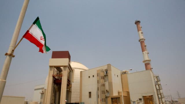 Irán amenaza con poner minas en todo el Golfo Pérsico si se produce un ataque costero