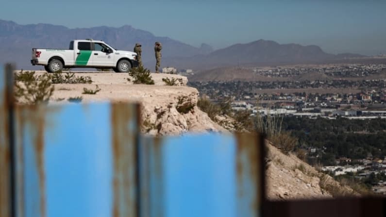 Envían más agentes de la Patrulla Fronteriza a Texas, según un portavoz de la CBP