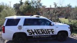 Persona detenida en relación con la desaparición de Nancy Guthrie