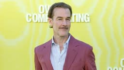 Fallece el actor James Van Der Beek de "Dawson's Creek", a los 48 años
