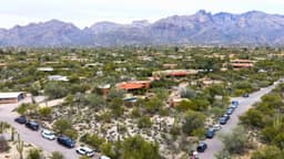 El FBI anuncia una “búsqueda exhaustiva” a lo largo de las carreteras de Tucson en el caso Guthrie