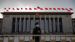 Al menos 575 grupos en Canadá están vinculados con el Frente Unido de China, alerta grupo de expertos