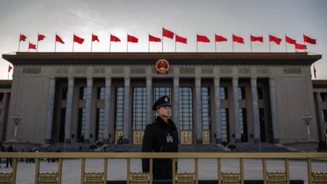 Al menos 575 grupos en Canadá están vinculados con el Frente Unido de China, alerta grupo de expertos