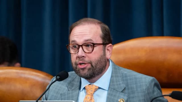 Red marxista bajo escrutinio mientras legisladores investigan su influencia china