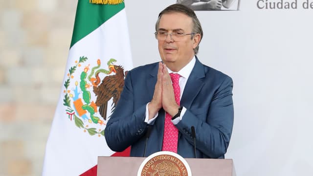 Ciudad de México y Nueva Delhi amplían cooperación y priorizan tecnología