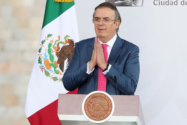 Ciudad de México y Nueva Delhi amplían cooperación y priorizan tecnología