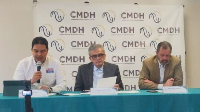 Aplicar la ley y castigar a criminales disminuirá homicidios en las ciudades más violentas del mundo: ONG