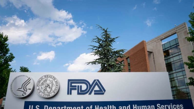 FDA alerta sobre retiro de bebidas especializadas en 25 estados por riesgo de salmonella