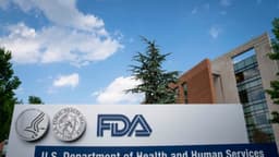 Agencia reguladora de fármacos de EE. UU. rechaza solicitud de Moderna para vacuna contra gripe de ARNm