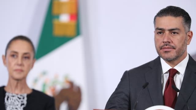 Minera canadiense reconoce que persiste la búsqueda de cinco empleados en México