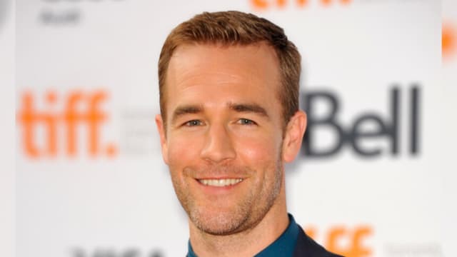 Hollywood rinde homenaje a James Van Der Beek tras su fallecimiento