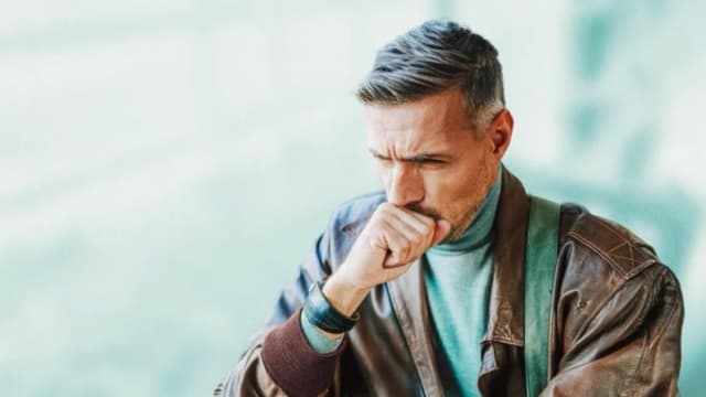 ¿Qué tipo de tos tiene? Cómo identificarla y tratarla de forma natural