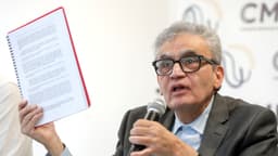 17 ciudades de México se sitúan entre las 50 más violentas del mundo en 2025, según ONG