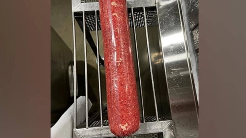 Retiran del mercado productos cárnicos en tres estados de EE. UU.