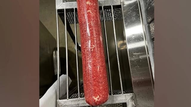 Retiran del mercado productos cárnicos en tres estados de EE. UU.