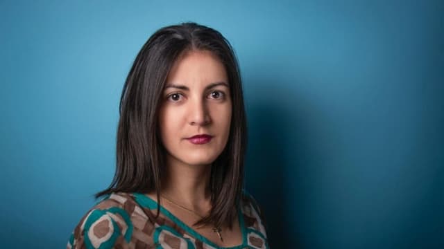 Rosa María Payá dice que visitó México a título personal, tras señalamientos de Sheinbaum