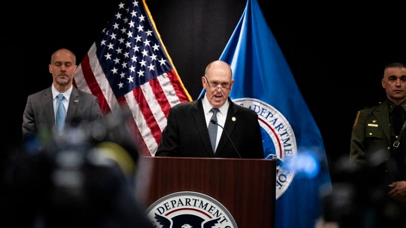 Zar fronterizo: fin del operativo intensivo de ICE en Minnesota no es retiro total