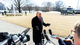 Trump anuncia que visitará Venezuela