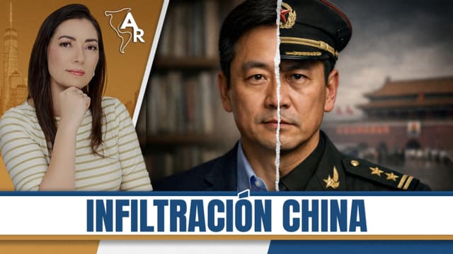 Científicos Chinos En Universidades Top: ¿Riesgo Para La Seguridad?