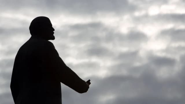 Sin nada en común: El sentido común y el comunismo