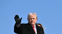 Trump se reunirá con líderes latinoamericanos antes de su viaje a China