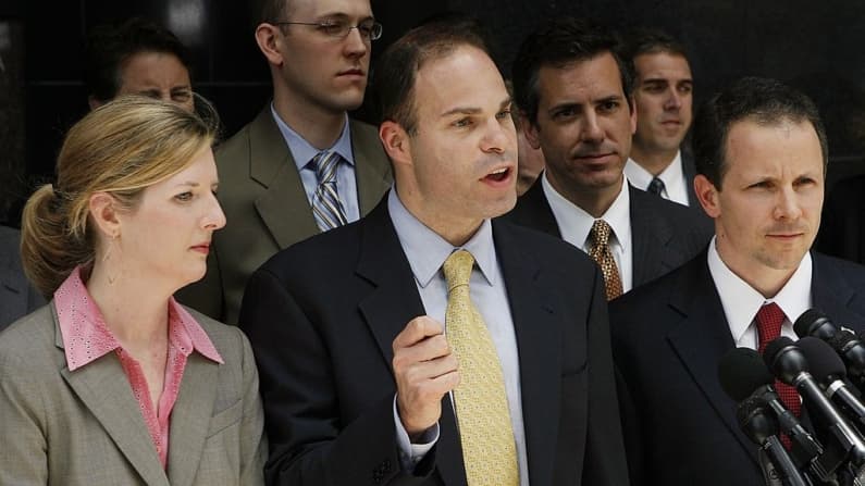 Caso Epstein: Abogada principal de Goldman Sachs, Ruemmler, dimite tras repercusiones