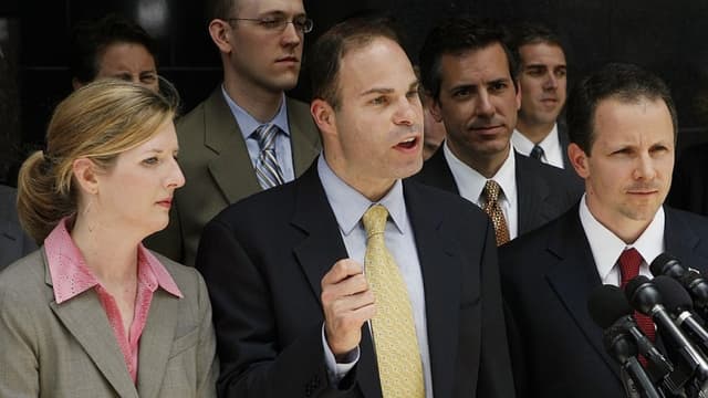 Caso Epstein: Abogada principal de Goldman Sachs, Ruemmler, dimite tras repercusiones