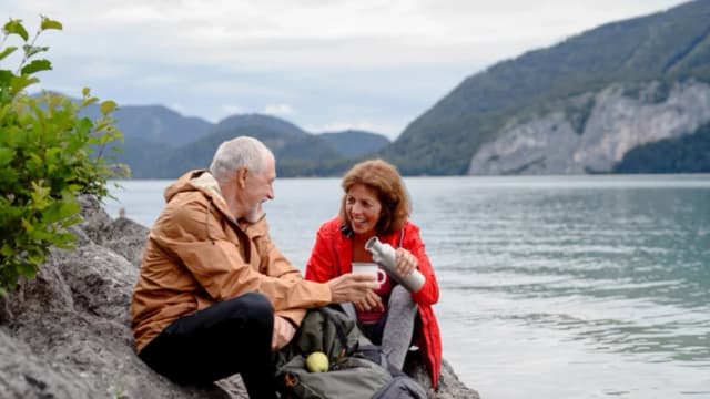 En el día de San Valentín, un recordatorio para difundir la bondad