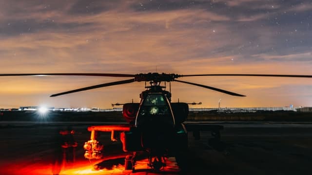 Fuerzas estadounidenses llevan a cabo 10 ataques más contra objetivos del ISIS en Siria