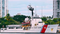 Una Guardia Costera de los Estados Unidos para el siglo XXI