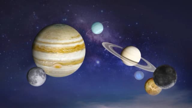 El desfile de seis planetas aparecerá en el cielo nocturno a finales de este mes: lo que debe saber