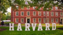 Choque entre Harvard y el Departamento de Justicia por pesquisas federales