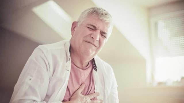 Clima frío, alto riesgo: Puntos de acupuntura para autorrescate y hábitos para proteger el corazón en invierno