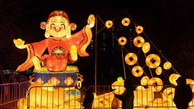 Tragedia en víspera del Año Nuevo lunar: Explosión deja ocho muertos en China