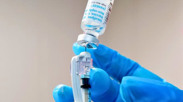 Una nueva coalición pretende prohibir la obligatoriedad de las vacunas en todo Estados Unidos