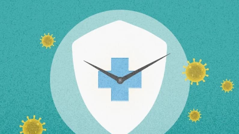Su sistema inmunológico funciona como un reloj: aquí le mostramos cómo optimizarlo